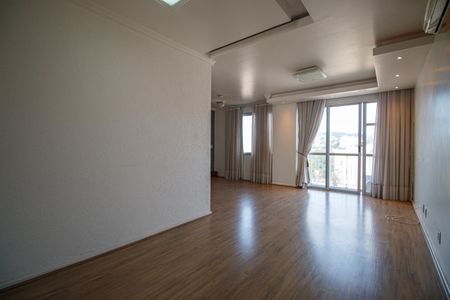 Sala de apartamento para alugar com 3 quartos, 90m² em Maracanã, Rio de Janeiro