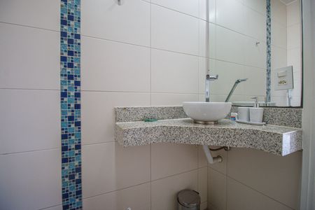 Apartamento para alugar com 90m², 3 quartos e 1 vagaBanheiro