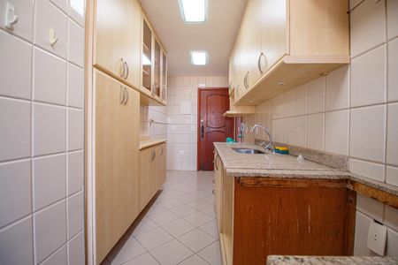 Apartamento para alugar com 90m², 3 quartos e 1 vagaCozinha