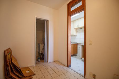Apartamento para alugar com 90m², 3 quartos e 1 vagaQuarto de Serviço