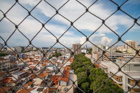 Apartamento para alugar com 90m², 3 quartos e 1 vagaQuarto 2 Vista