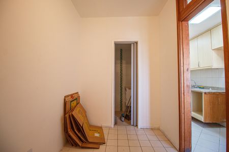 Apartamento para alugar com 90m², 3 quartos e 1 vagaQuarto de Serviço