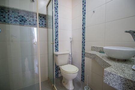 Apartamento para alugar com 90m², 3 quartos e 1 vagaBanheiro