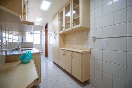 Apartamento para alugar com 90m², 3 quartos e 1 vagaCozinha