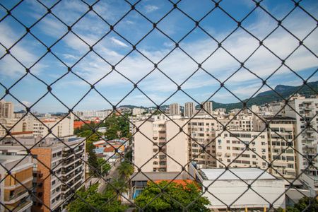 Apartamento para alugar com 90m², 3 quartos e 1 vagaSala Varanda Vista