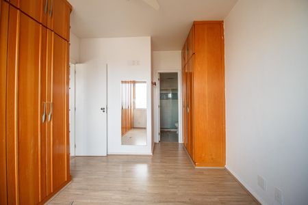 Quarto Suite de apartamento para alugar com 3 quartos, 90m² em Maracanã, Rio de Janeiro