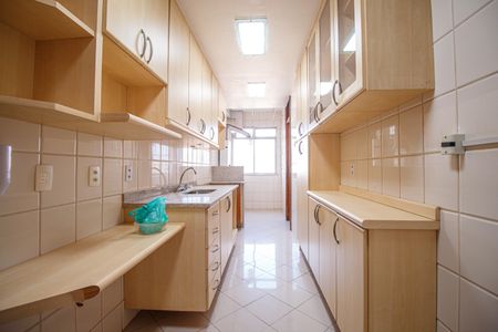 Apartamento para alugar com 90m², 3 quartos e 1 vagaCozinha