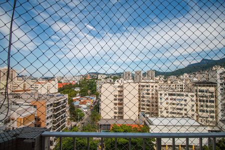 Apartamento para alugar com 90m², 3 quartos e 1 vagaSala Vista