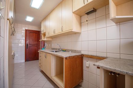 Apartamento para alugar com 90m², 3 quartos e 1 vagaCozinha