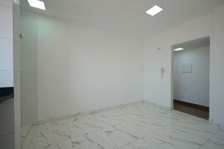 Apartamento à venda com 87m², 3 quartos e 1 vagaCozinha