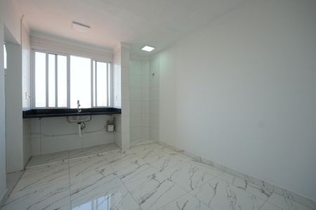 Apartamento à venda com 87m², 3 quartos e 1 vagaCozinha