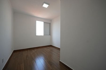 Apartamento à venda com 87m², 3 quartos e 1 vagaQuarto 2