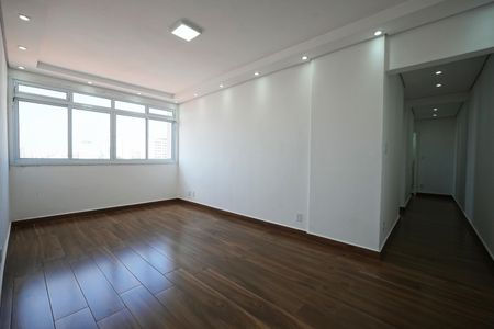 Sala de apartamento à venda com 3 quartos, 87m² em Ipiranga, São Paulo