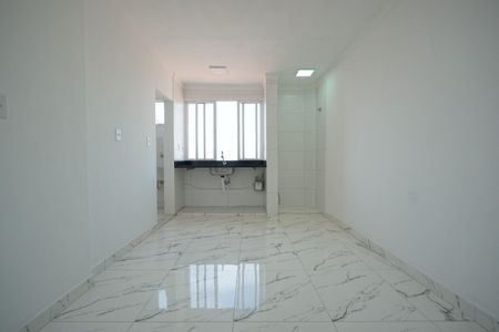 Apartamento à venda com 87m², 3 quartos e 1 vagaCozinha
