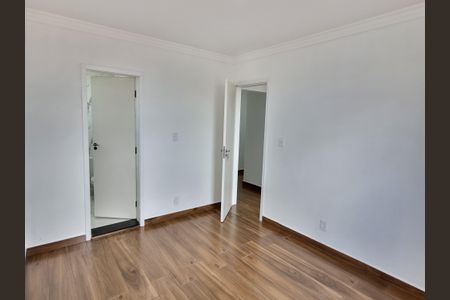Quarto de apartamento à venda com 3 quartos, 87m² em Ipiranga, São Paulo
