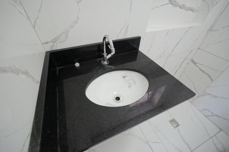 Apartamento à venda com 87m², 3 quartos e 1 vagaBanheiro da Suíte