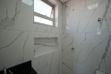Apartamento à venda com 87m², 3 quartos e 1 vagaBanheiro da Suíte