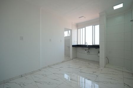 Apartamento à venda com 87m², 3 quartos e 1 vagaCozinha