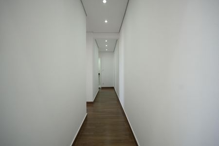 Apartamento à venda com 87m², 3 quartos e 1 vagaCorredor