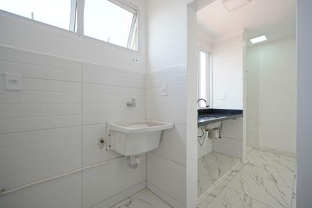 Apartamento à venda com 87m², 3 quartos e 1 vagaÁrea de Serviço