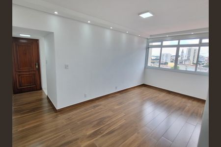 Sala de apartamento à venda com 3 quartos, 87m² em Ipiranga, São Paulo