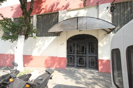 Apartamento à venda com 87m², 3 quartos e 1 vagaFachada