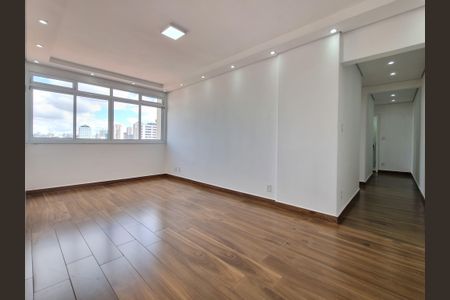 Sala de apartamento à venda com 3 quartos, 87m² em Ipiranga, São Paulo