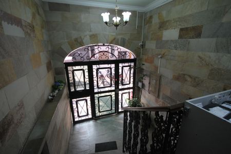 Apartamento à venda com 87m², 3 quartos e 1 vagaHall de entrada