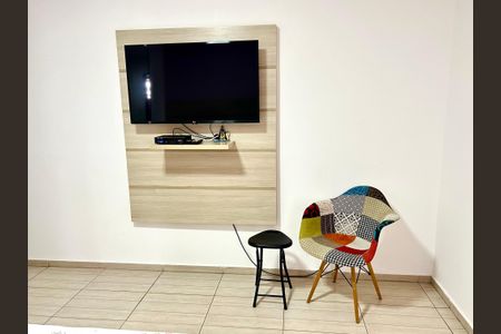 Quarto Suíte 1 de casa à venda com 2 quartos, 80m² em Vila Rosalia, Guarulhos