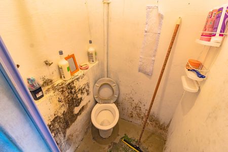 Casa à venda com 5 quartos, 380m² em Vila Campestre, São Paulo