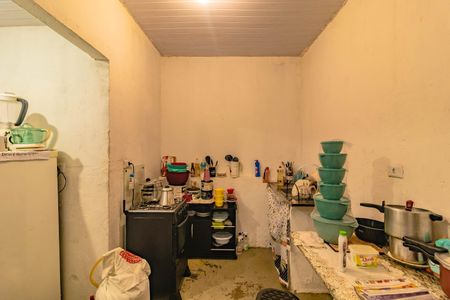 Casa à venda com 5 quartos, 380m² em Vila Campestre, São Paulo