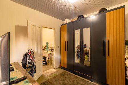 Casa à venda com 5 quartos, 380m² em Vila Campestre, São Paulo