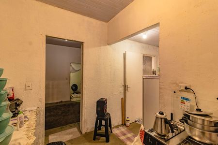 Casa à venda com 5 quartos, 380m² em Vila Campestre, São Paulo