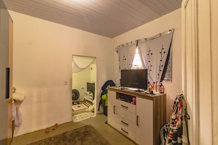 Casa à venda com 5 quartos, 380m² em Vila Campestre, São Paulo