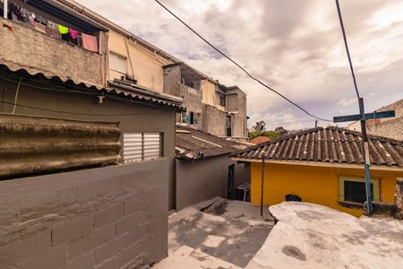 Casa à venda com 5 quartos, 380m² em Vila Campestre, São Paulo