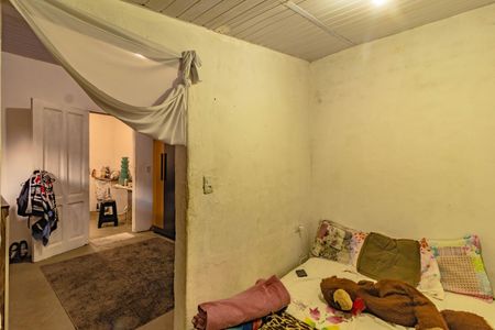 Casa à venda com 5 quartos, 380m² em Vila Campestre, São Paulo