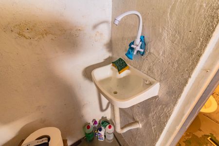 Casa à venda com 5 quartos, 380m² em Vila Campestre, São Paulo