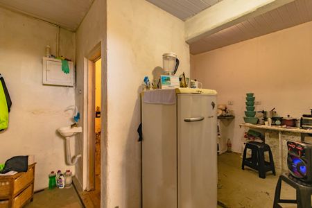 Casa à venda com 5 quartos, 380m² em Vila Campestre, São Paulo