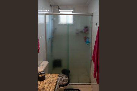 Apartamento à venda com 73m², 3 quartos e 2 vagasBanheiro Suíte