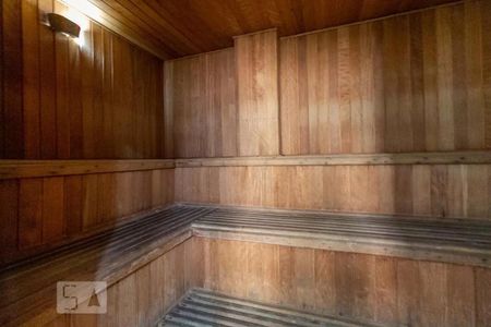 Apartamento à venda com 73m², 3 quartos e 2 vagasÁrea comum