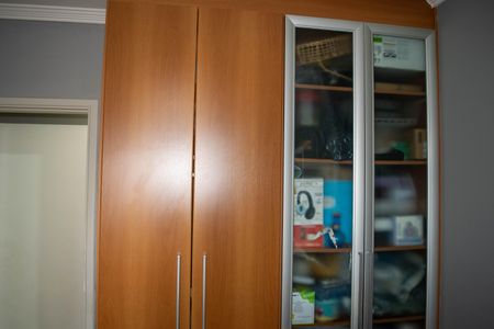 Apartamento à venda com 73m², 3 quartos e 2 vagasQuarto 2