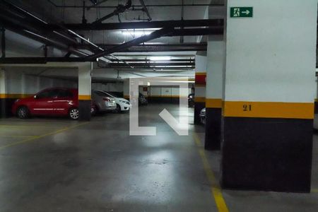 Apartamento à venda com 73m², 3 quartos e 2 vagasÁrea comum