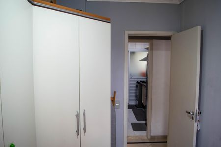 Apartamento à venda com 73m², 3 quartos e 2 vagasQuarto 1