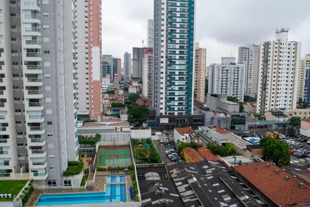 Apartamento à venda com 73m², 3 quartos e 2 vagasVista