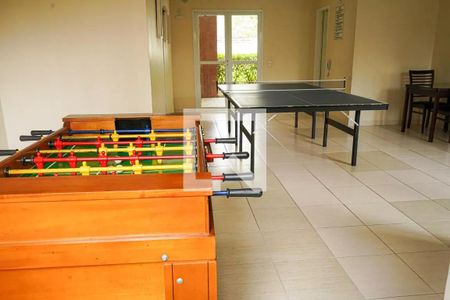 Apartamento à venda com 73m², 3 quartos e 2 vagasÁrea comum