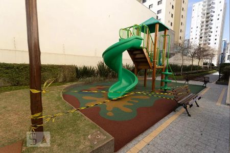 Apartamento à venda com 73m², 3 quartos e 2 vagasÁrea comum