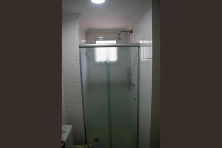 Apartamento à venda com 73m², 3 quartos e 2 vagasBanheiro