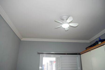 Apartamento à venda com 73m², 3 quartos e 2 vagasQuarto 1