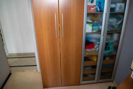 Apartamento à venda com 73m², 3 quartos e 2 vagasQuarto 2