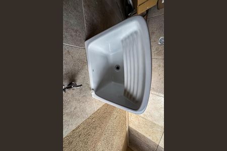 Studio para alugar com 27m², 1 quarto e sem vagaÁrea de Serviço